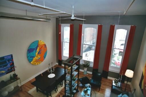 327 W 4th St, Cincinnati, OH 45202