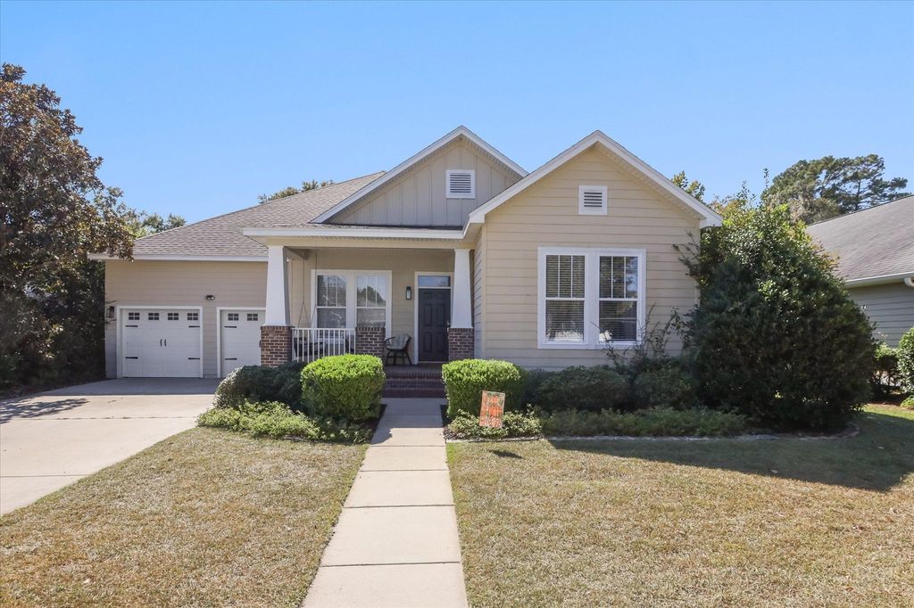 2409 Goldenrod Way, Tallahassee, FL 32311