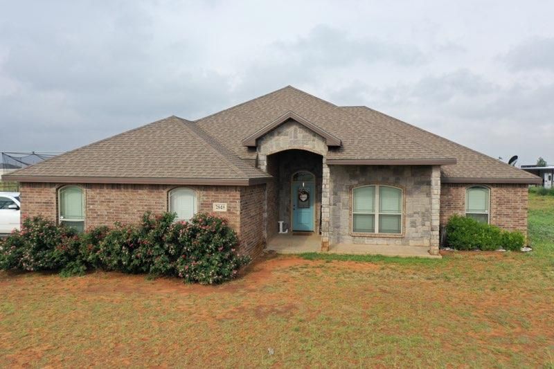 2848 County Rd   #4391, Andrews, TX 79714