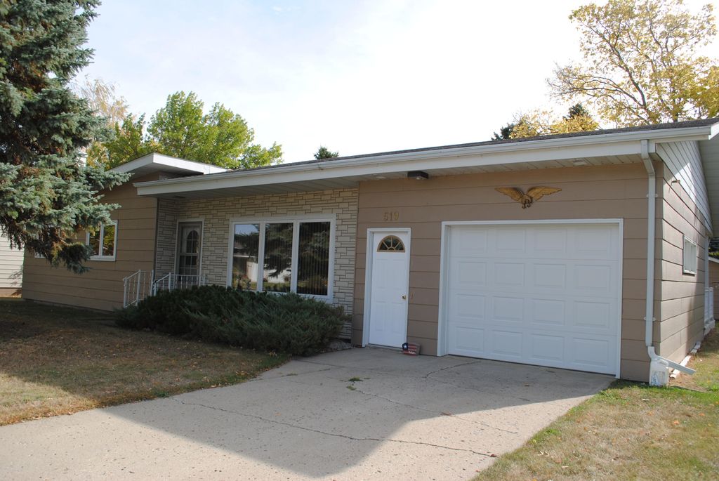 519 Harvey Ave, Harvey, ND 58341 Trulia