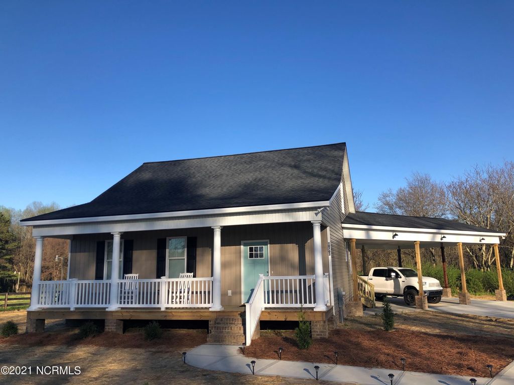 10703 S Nc Highway 581, Bailey, NC 27807 Trulia