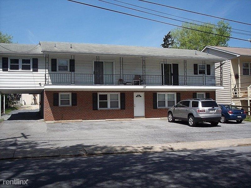 37 Winchester St, Frederick, MD 21701