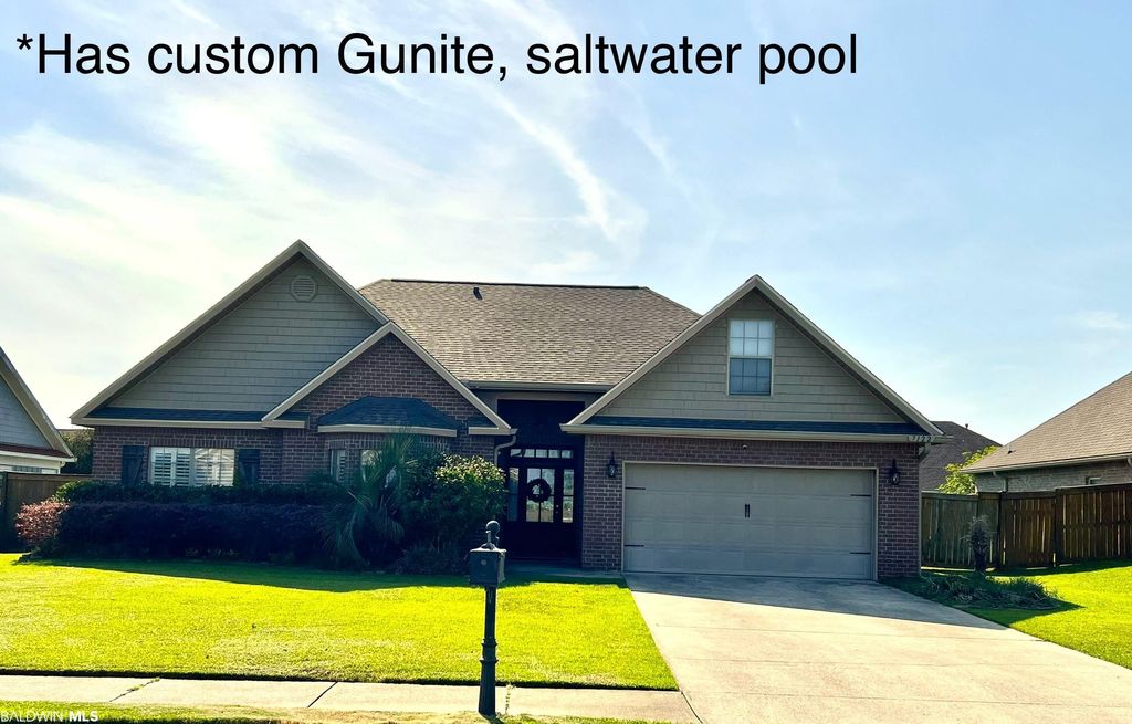 7122 Rocky Road Loop, Gulf Shores, AL 36542 Trulia