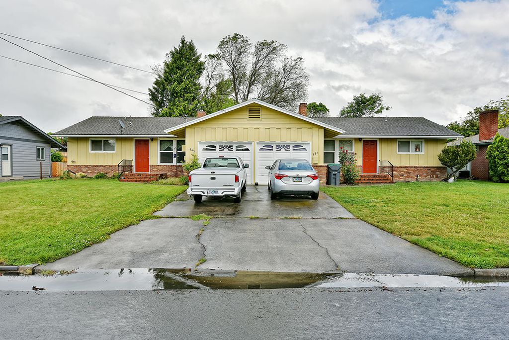 865867 Murphy Rd, Medford, OR 97504 Trulia