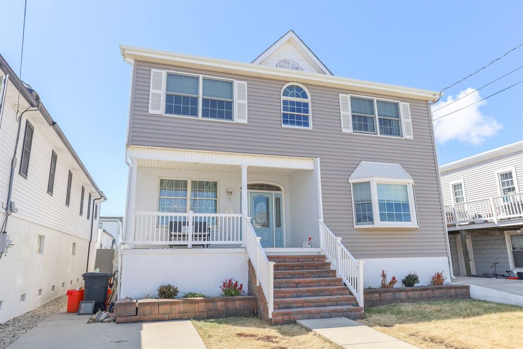 130 W 3rd Ave, North Wildwood, NJ 08260 MLS# 252586 Trulia