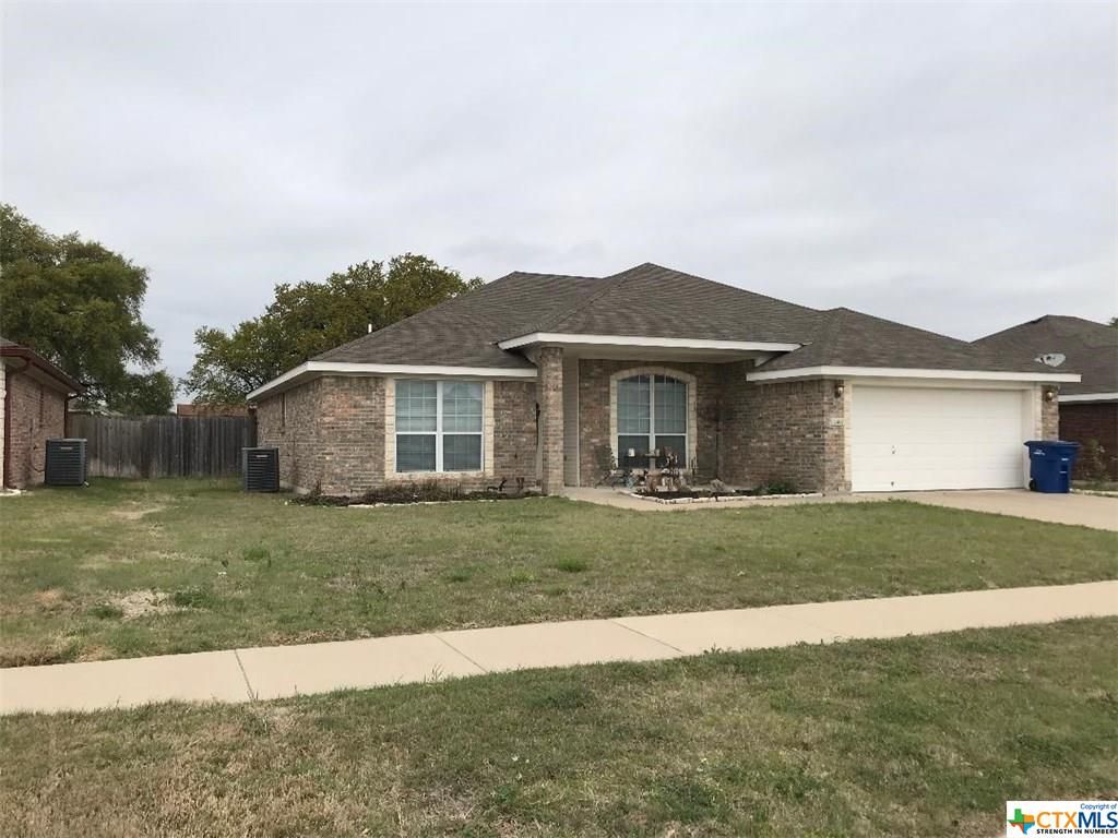 2407 Vernice Dr, Copperas Cove, TX 76522 Trulia