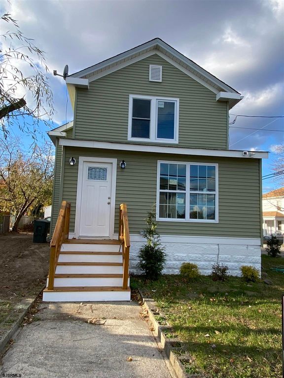 633 N Main St, Pleasantville, NJ 08232