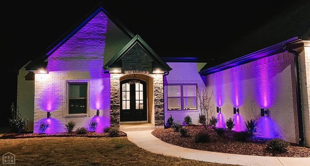 3117 Creekview Ct, Jonesboro, AR 72404