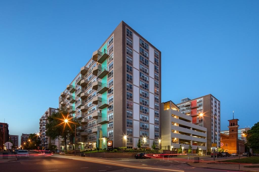 110 N 17th St 101015, Saint Louis, MO 63103 Trulia