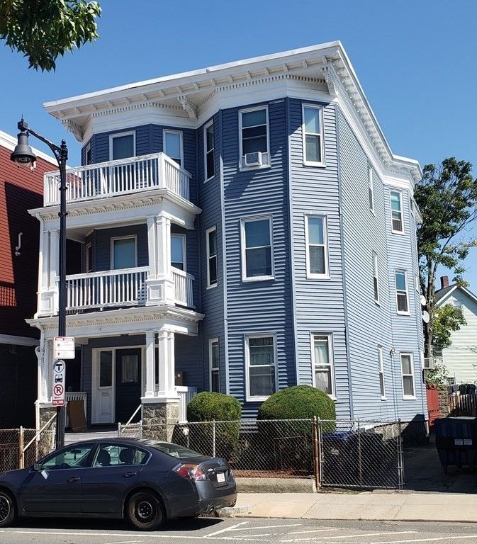 1672 Dorchester Ave, Dorchester, MA 02122 Trulia