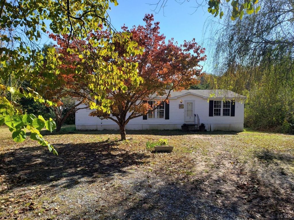 5378 Collins Ferry Rd, Gladys, VA 24554 Trulia