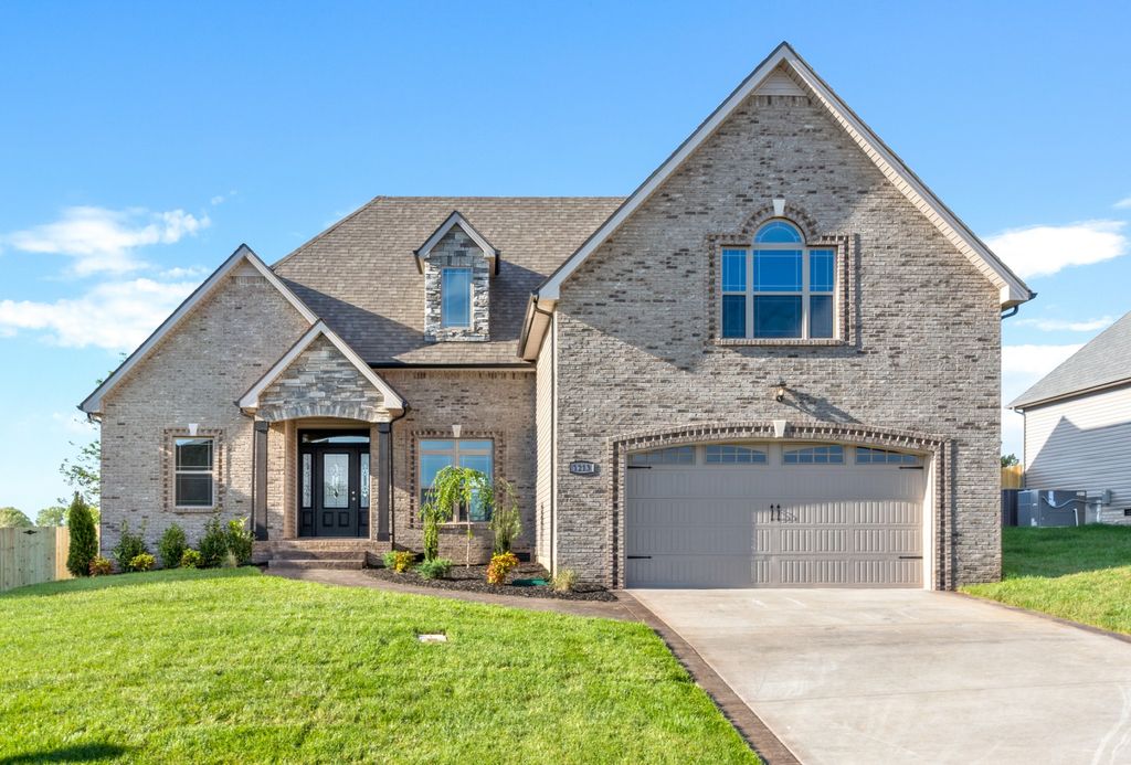 17 Meadowland, Adams, TN 37010 Trulia