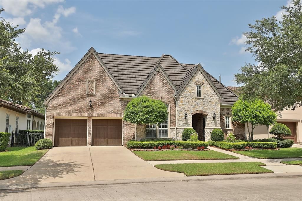 4406 Horizon View Cir, Sugar Land, TX 77479