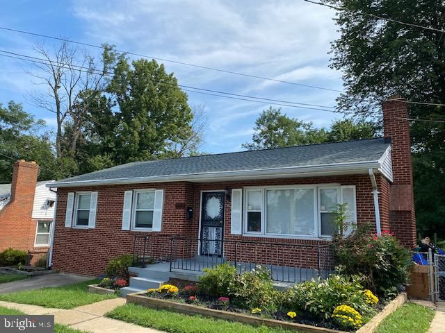 10405 Georgia Ave, Silver Spring, MD 20902