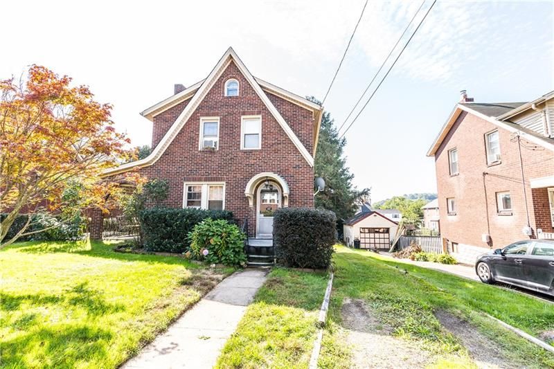 107 Homer Pl, Pittsburgh, PA 15223 Trulia