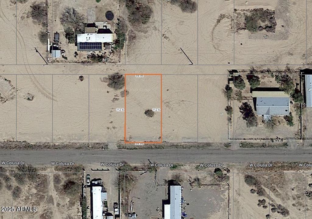 3340 W  Colusa Dr #9, Eloy, AZ 85131