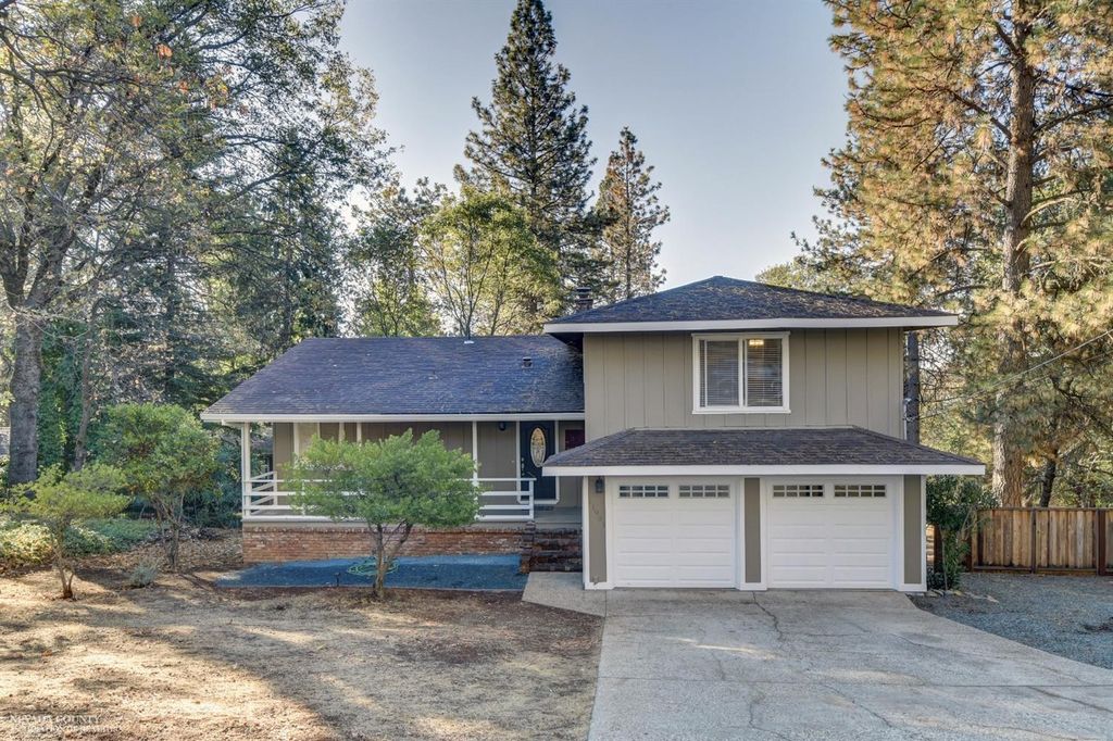 11931 Alta Sierra Dr, Grass Valley, CA 95949 Trulia