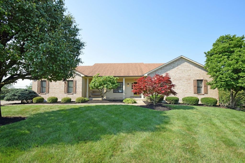 7173 Lookout Ct, Liberty Township, OH 45011