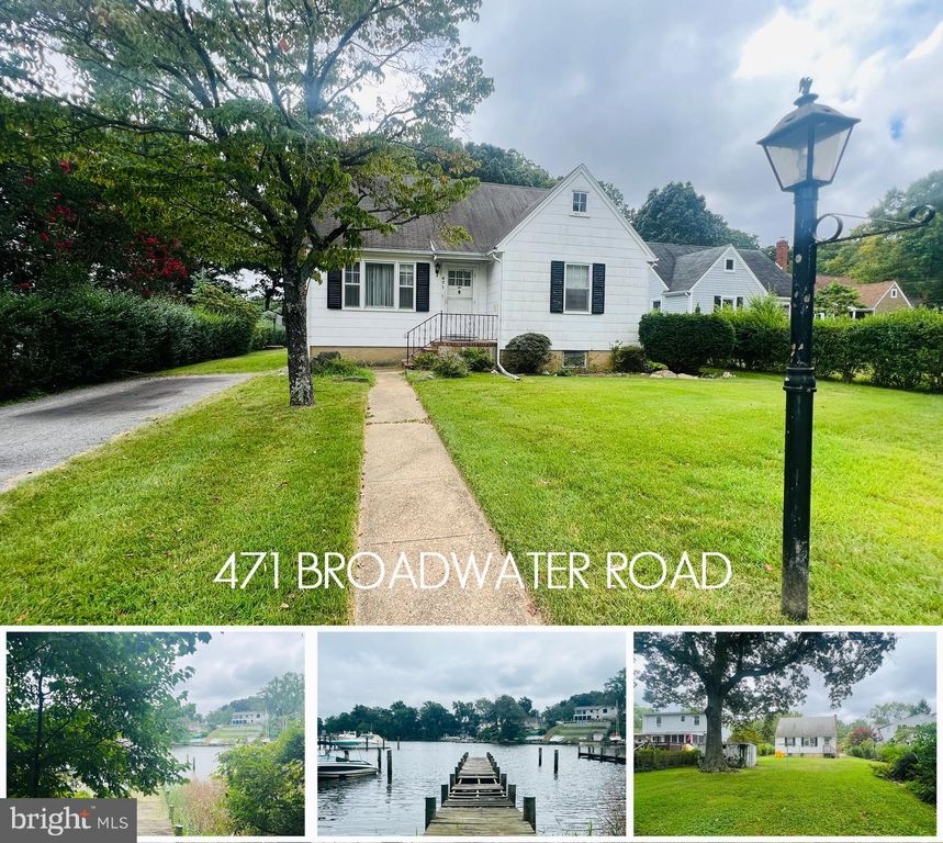 471 Broadwater Rd, Arnold, MD 21012 Trulia