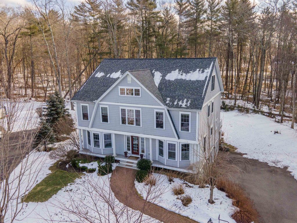 6 Aspen Lane, Stratham, NH 03885 Trulia