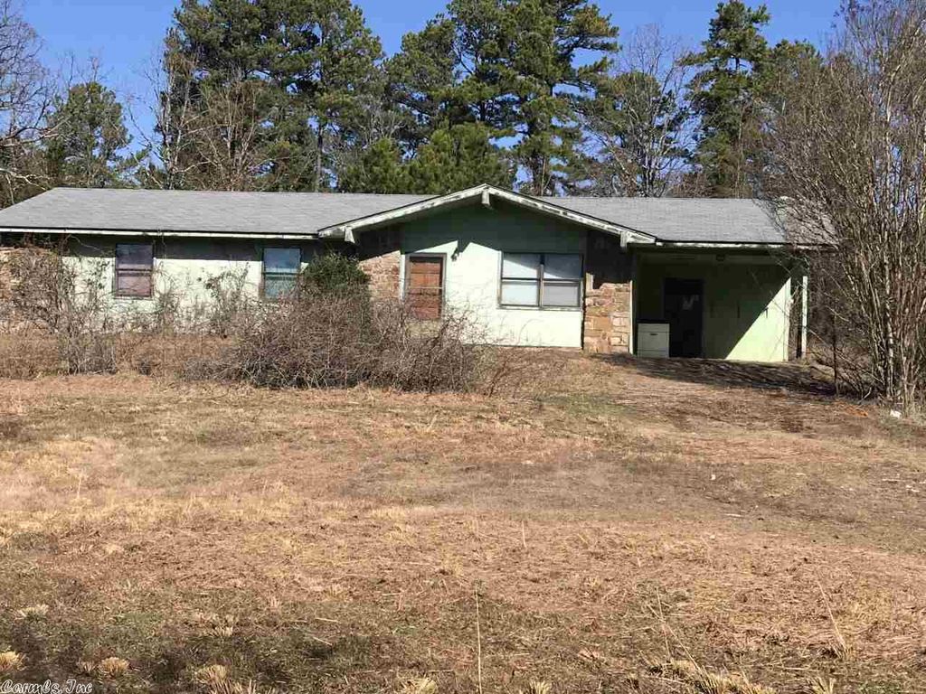 75 Cannon Hill Rd, Perryville, AR 72126 Trulia