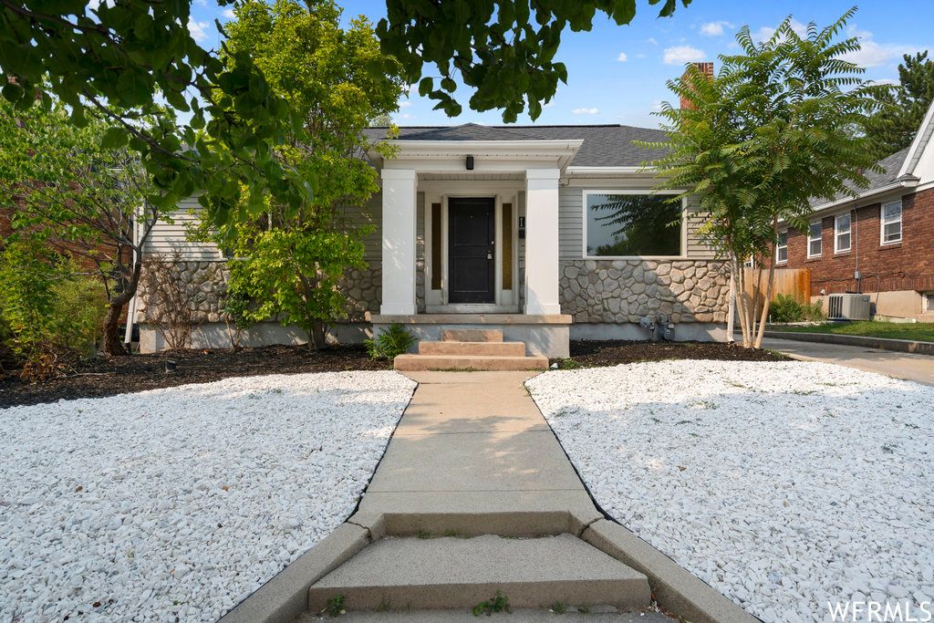 1455 E 1700th St S, Salt Lake City, UT 84105