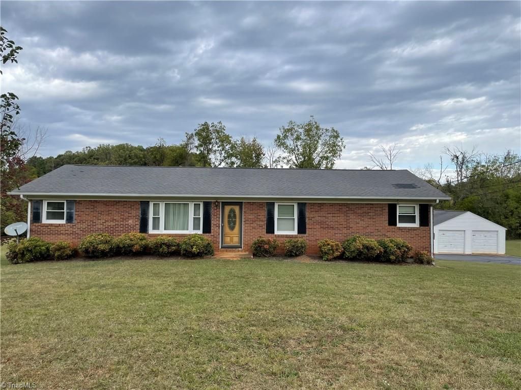 3706 Grey Dr, Sophia, NC 27350 Trulia