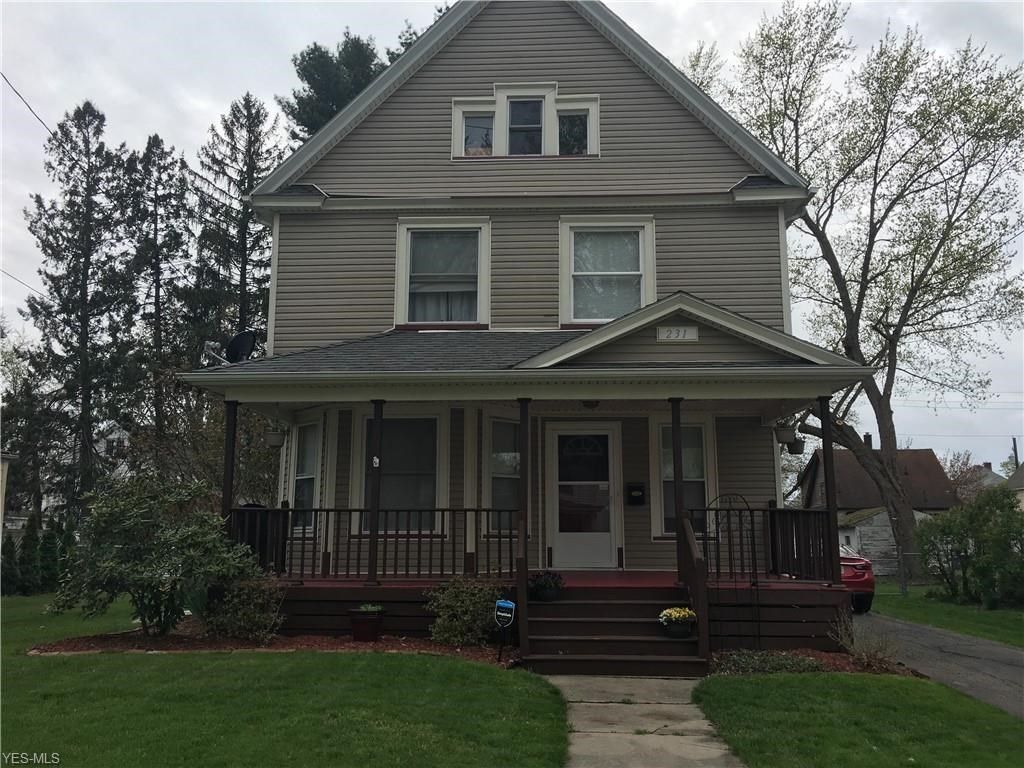 231 Whitney St, Conneaut, OH 44030 Trulia
