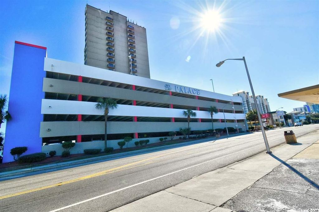 1605 S Ocean Blvd