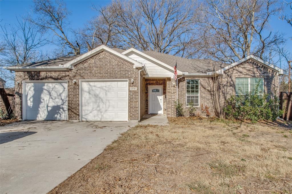 2731 Kilburn Ave, Dallas, TX 75216