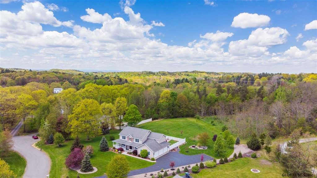 6 Kem Ln, West Sand Lake, NY 12196 Trulia