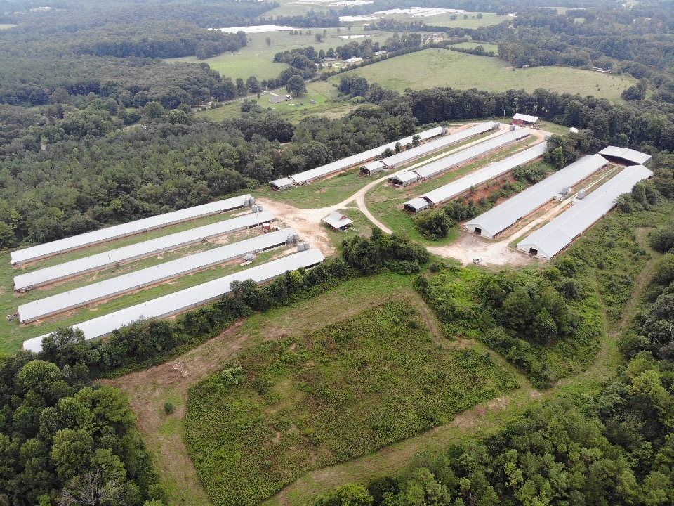 195 Chicken Farm Rd, Seneca, SC 29678 Trulia