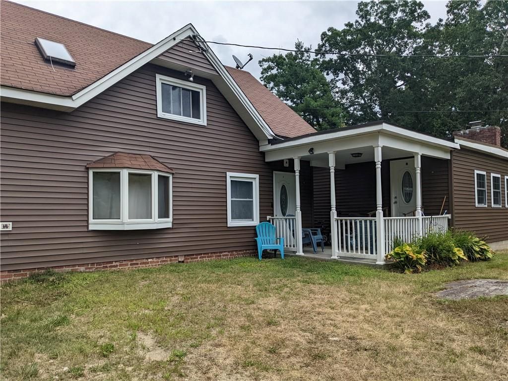 29 Saw Mill Rd, Chepachet, RI 02814 Trulia