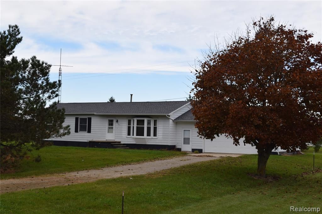 887 Thompson Rd, Bad Axe, MI 48413 Trulia