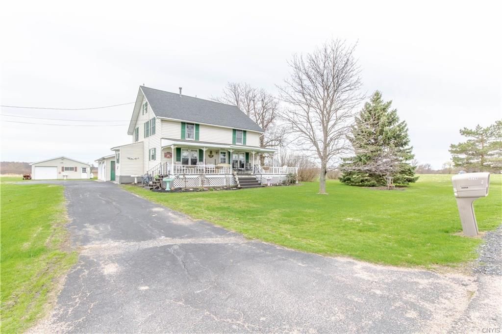 10258 Middle Rd, Dexter, NY 13634 Trulia
