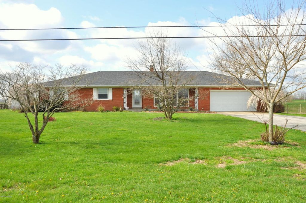 1999 Hillspring Rd, Pleasureville, KY 40057 Trulia