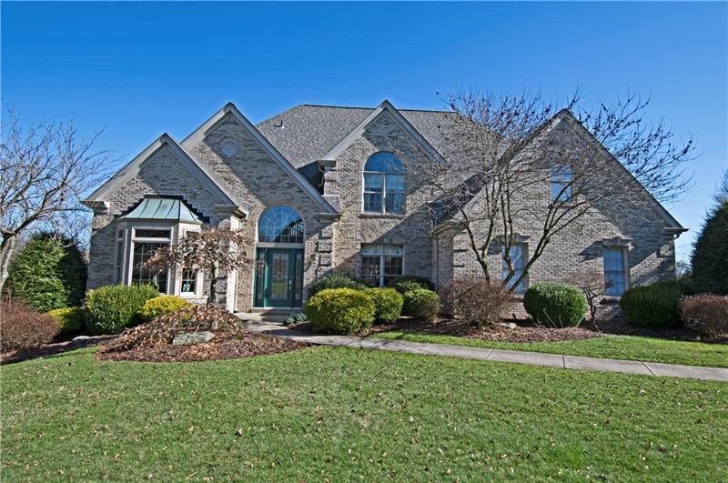 155 Bittersweet Cir, PA 15367 Trulia