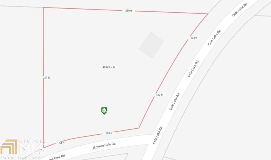 10 Monroe Cole Rd Right, Dallas, GA 30157 Trulia