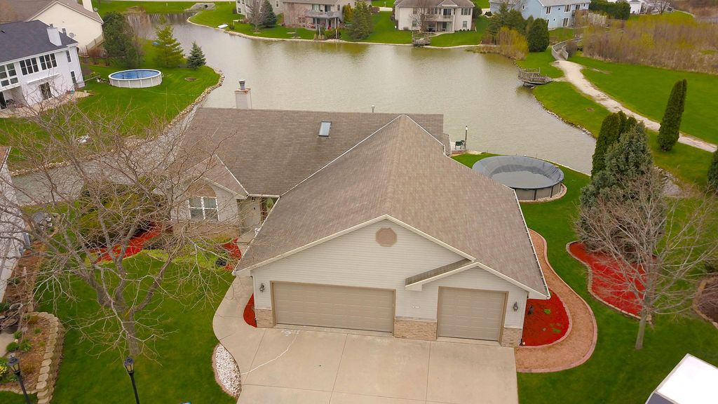 28679 Driftwood Ct, Waterford, WI | Trulia