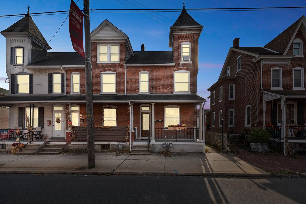 530 E Philadelphia Ave 1, Boyertown, PA 19512 Trulia