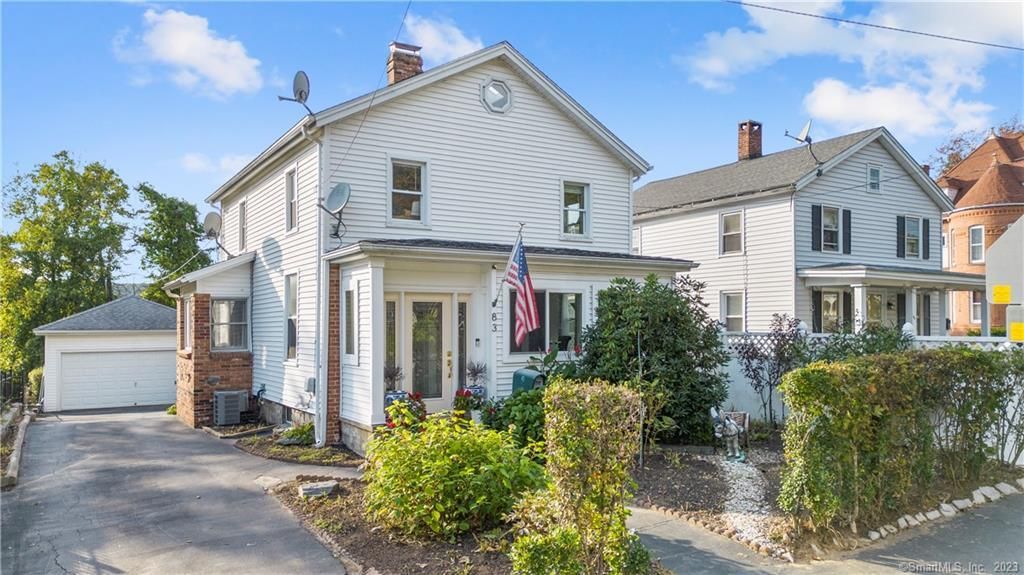 83 N Cliff St, Ansonia, CT 06401 Trulia