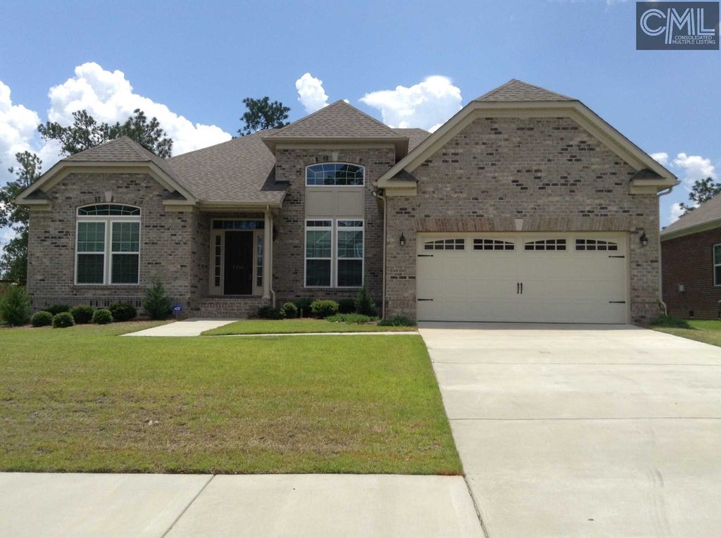 1366 Beechfern Cir, Elgin, SC 29045 Trulia