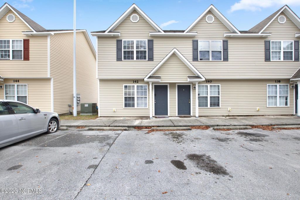 142 Cornerstone Place, Jacksonville, NC 28546 Trulia