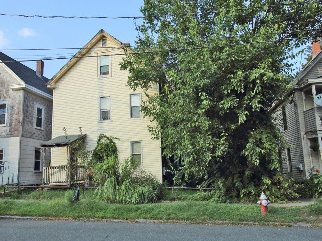 79 2nd St, Turners Falls, MA 01376 Trulia
