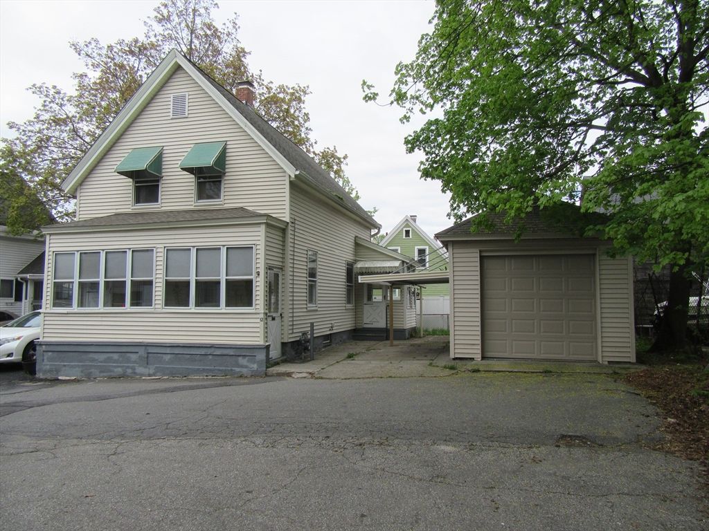 12 Arthur Ave, Lowell, MA 01854 MLS 73233211 Trulia