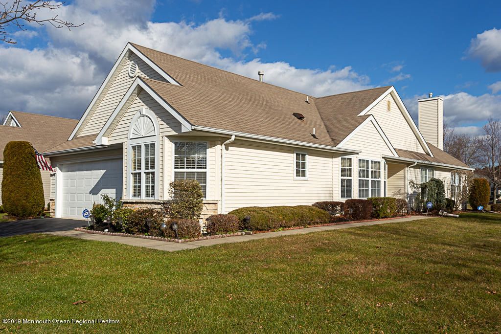 ryan homes lakewood nj