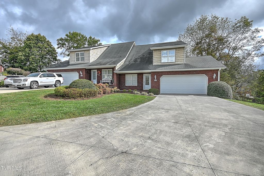 243 Saint Andrews Dr, Bristol, VA 24202 MLS 9972499 Trulia