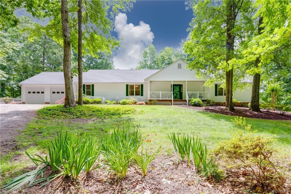 12071 Bridgeforth Mill Dr, Amelia Court House, VA 23002 Trulia