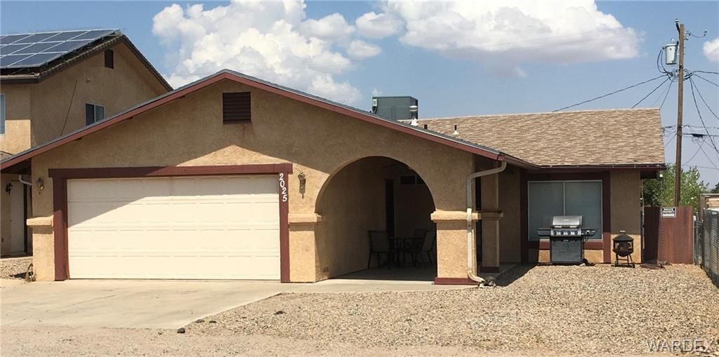2025 E Butler Ave, Kingman, AZ 86409 - 3 Bed, 2 Bath Single-Family Home
