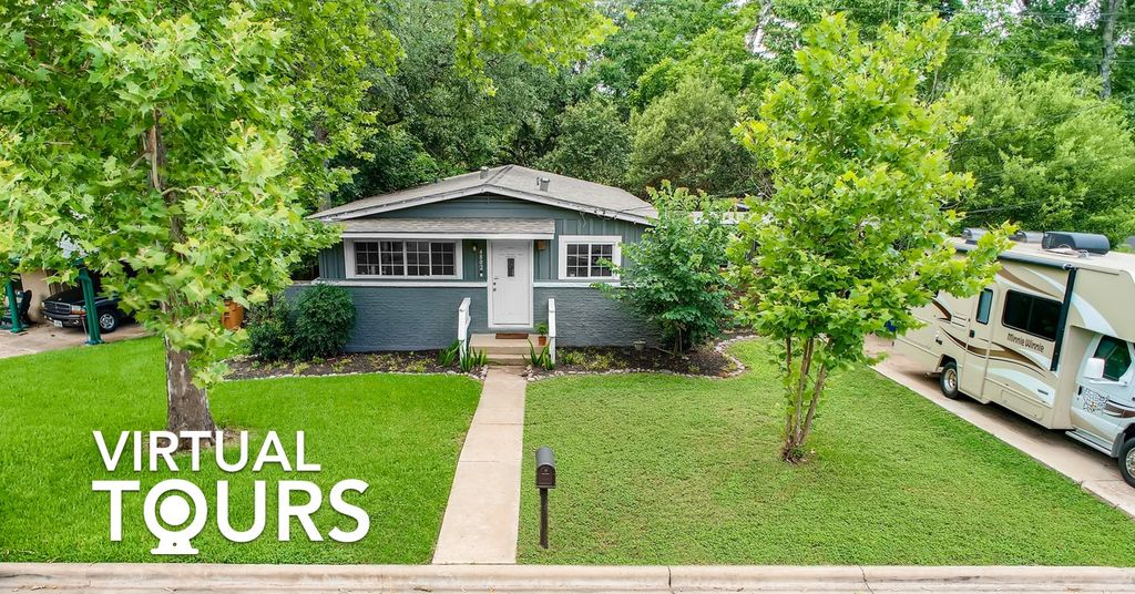 4802 Creekwood Rd, Austin, TX 78723
